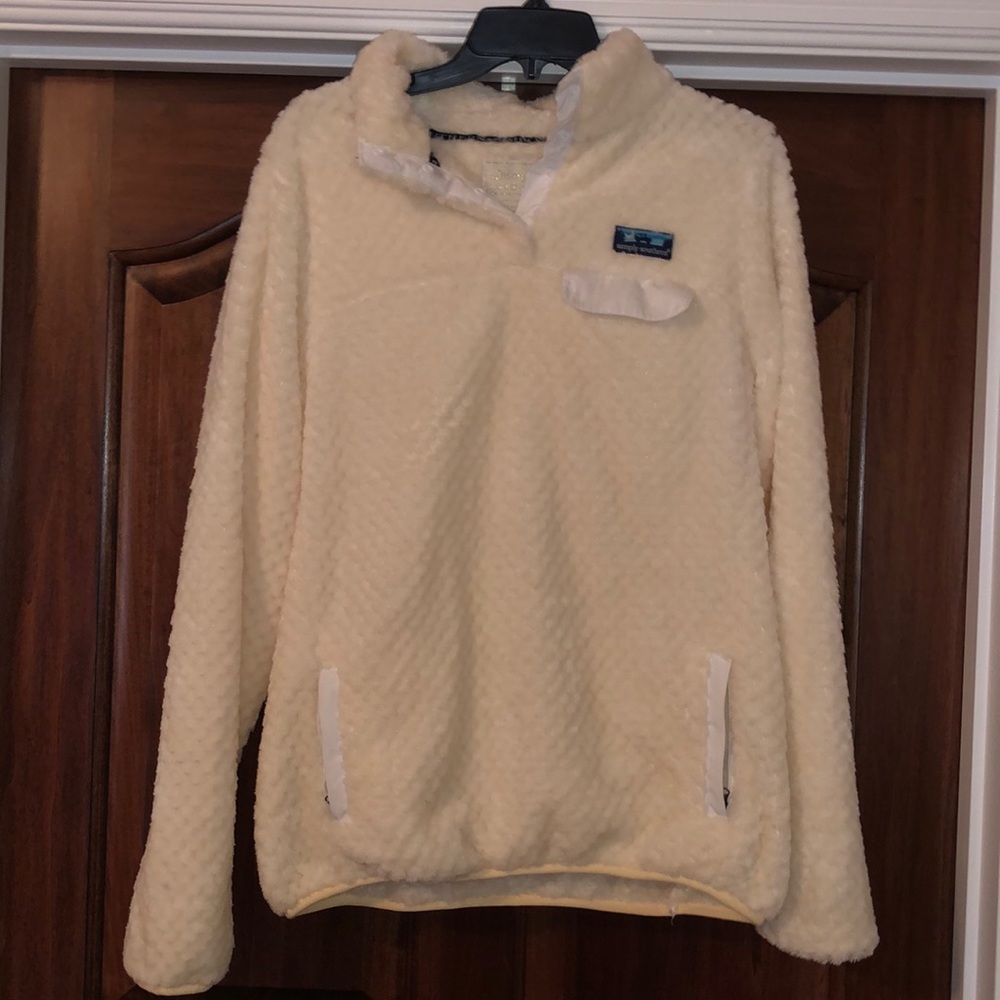 Simply Southern Sherpa